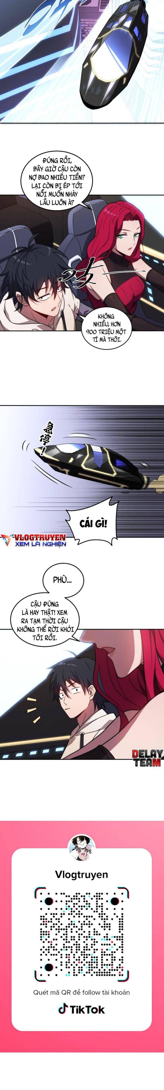 Cao Thủ Gian Lận Hoàn Lương - Page 25