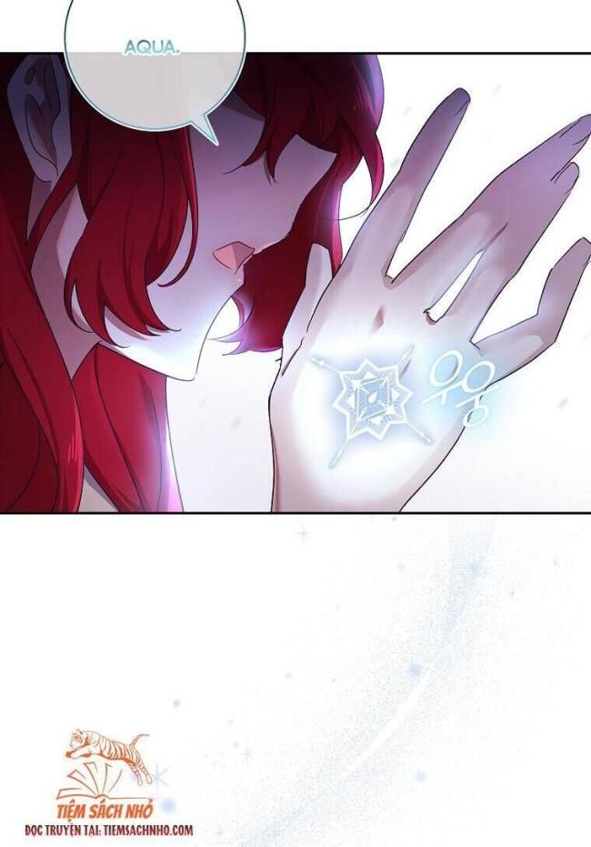 Công Chúa Gác Mái - Page 36