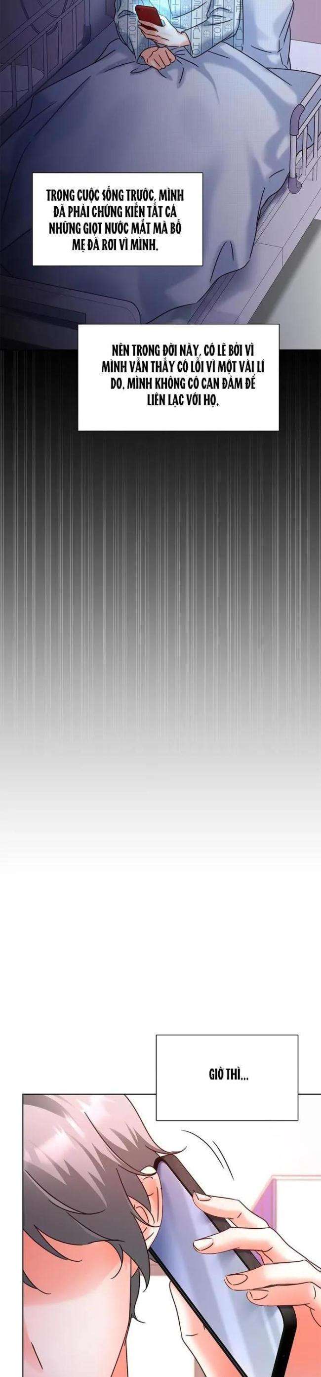 Trở Lại Làm Idol - Page 63