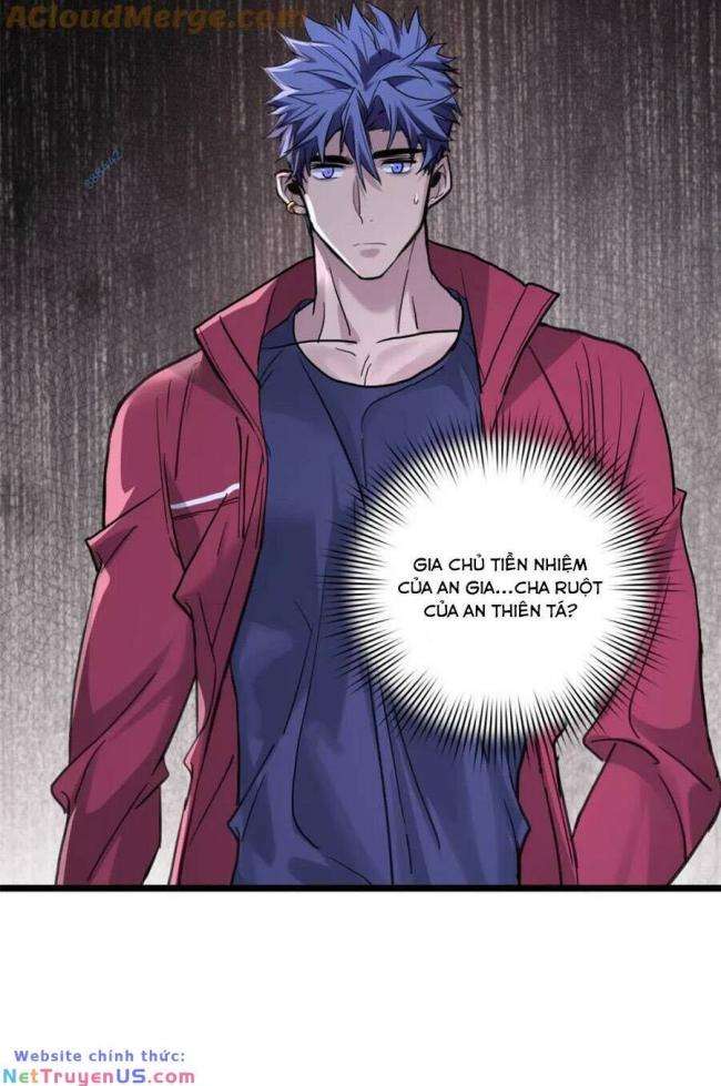 Ta Chỉ Muốn Yên Tĩnh Chơi Game - Page 29