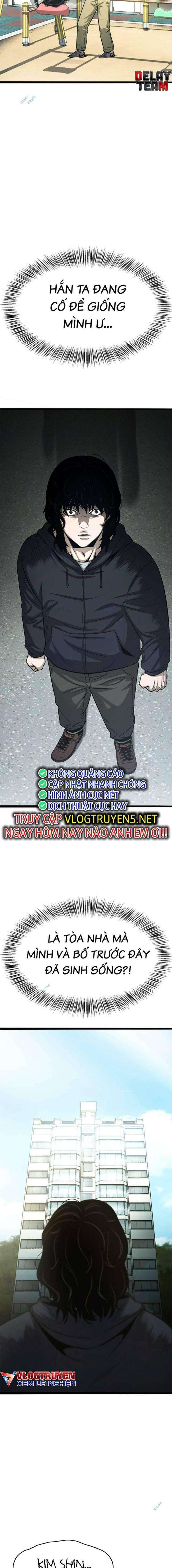 Ngục Tù Đẫm Máu - Page 6