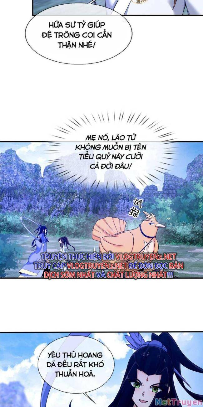 Lược Thiên Ký - Page 24