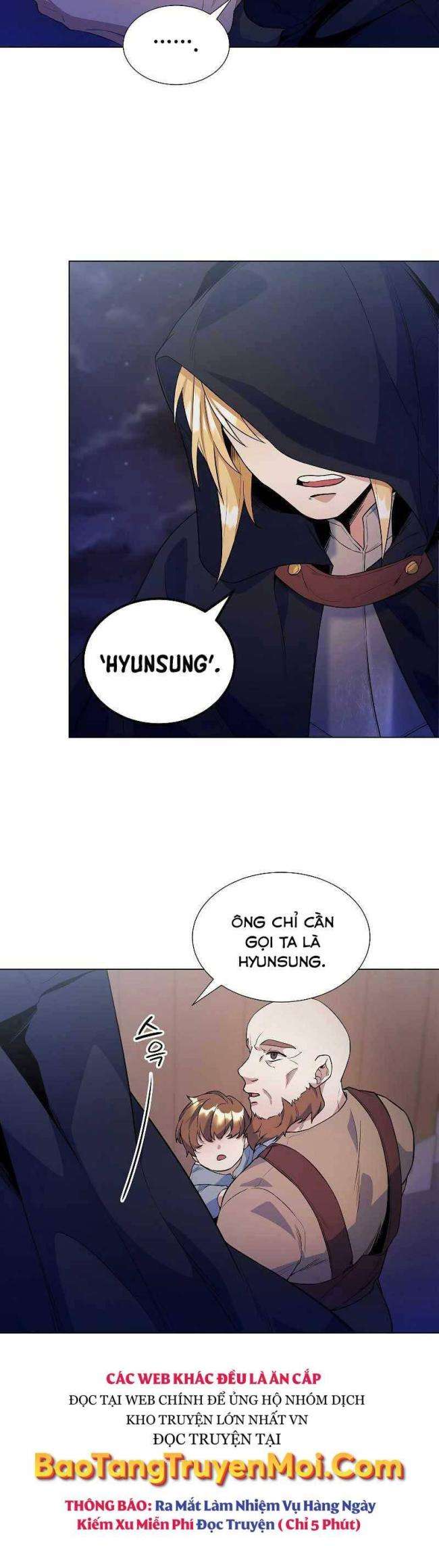 Bạo Chúa Hống Hách - Page 32