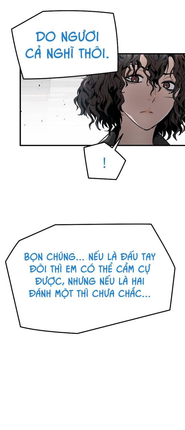 Kẻ Phá Hoại 3 - Quyền Năng Vô Hạn - Page 24