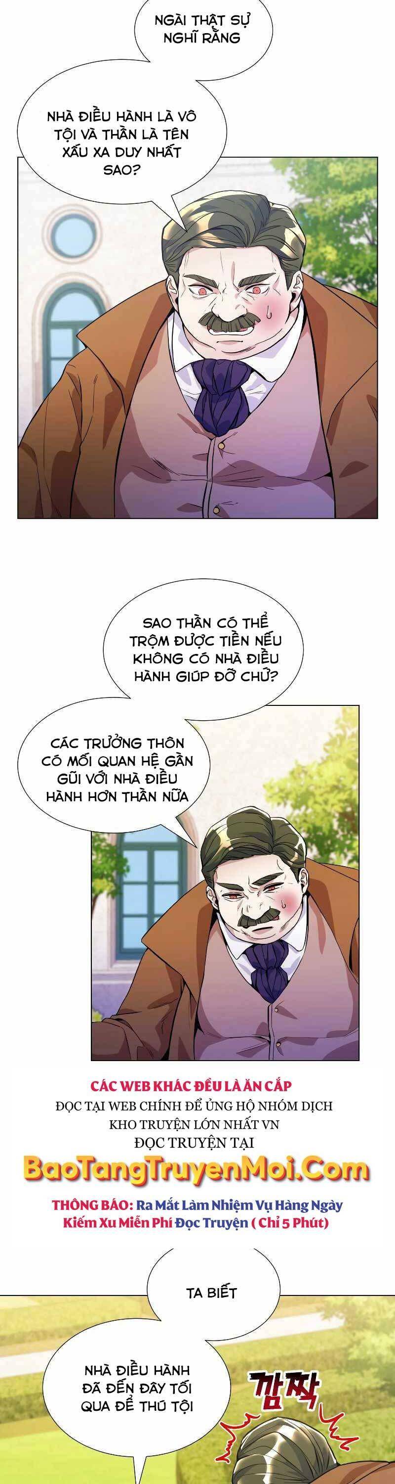 Bạo Chúa Hống Hách - Page 31