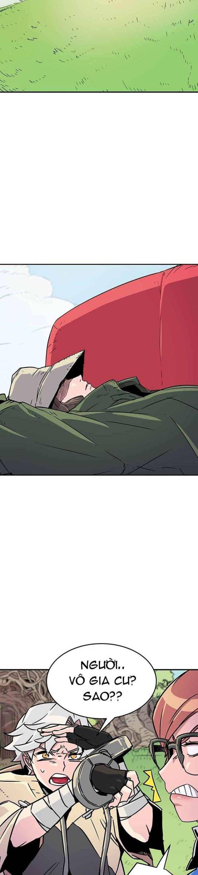 Chủ Nhân Thiên Giới - Page 9