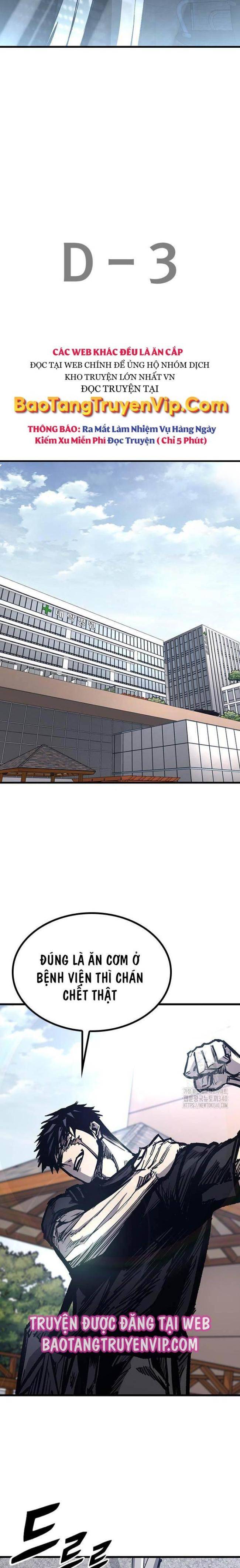 Huyền Thoại Tái Xuất - Page 11