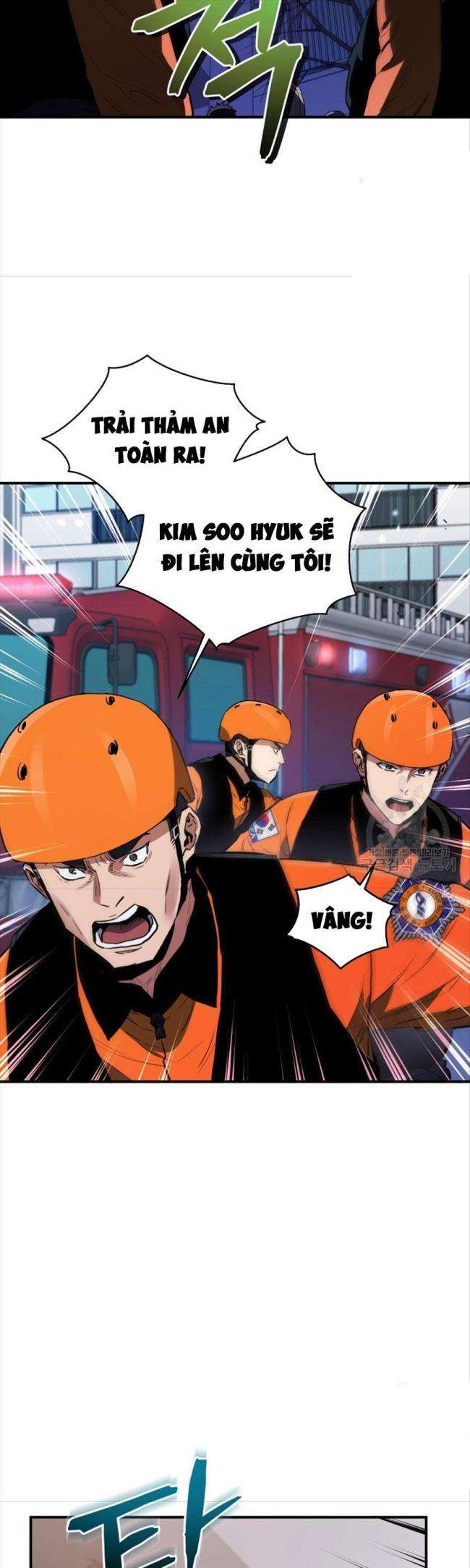 Hệ Thống Cứu Hộ - Page 28