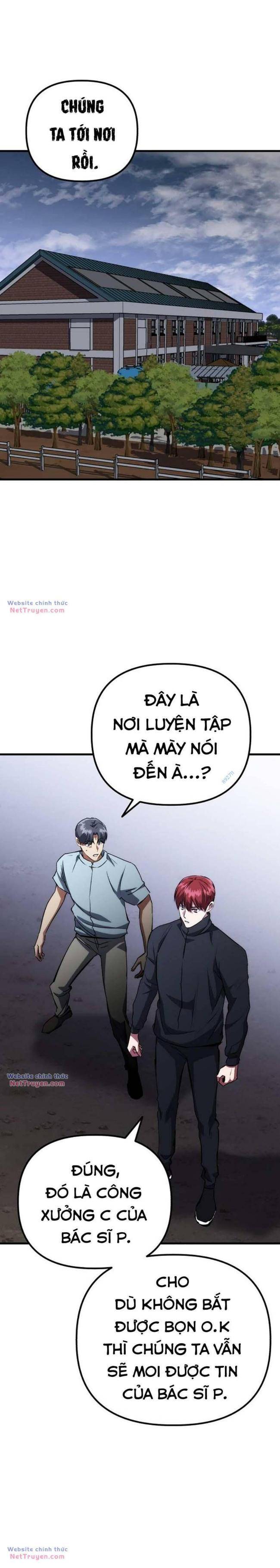 Sát Nhân Cuồng Loạn - Page 15