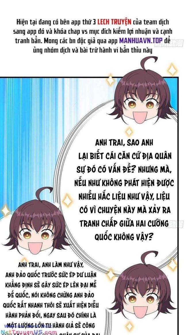 Kiếm Tu Imba Nhất Quả Đất - Page 7