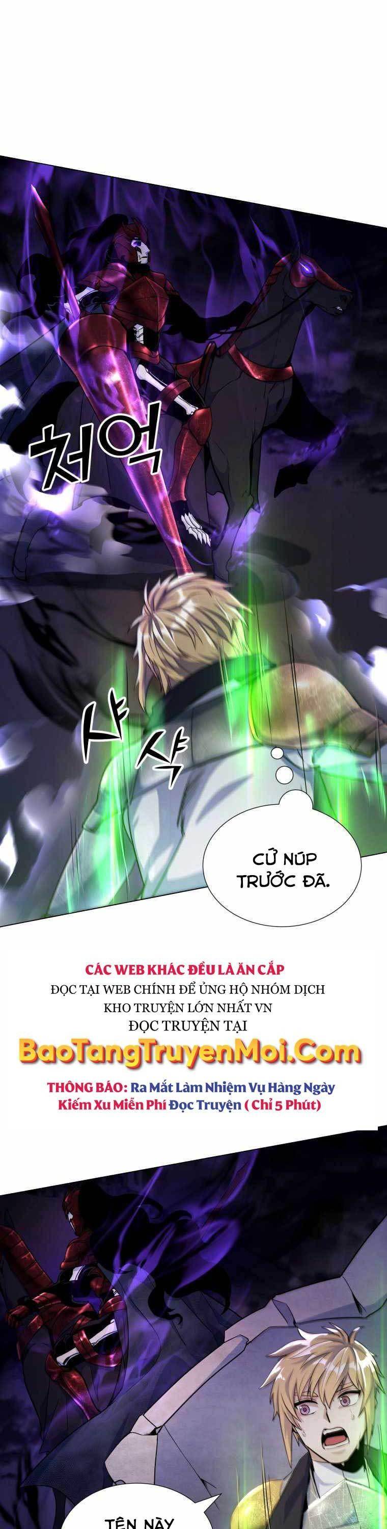 Bạo Chúa Hống Hách - Page 9