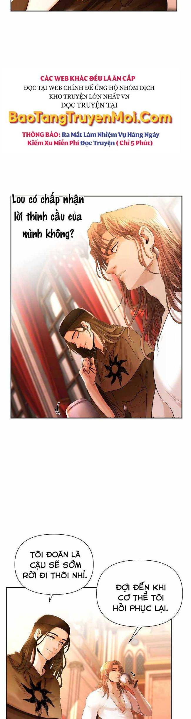 Nhiệm Vụ Chiến Binh - Page 18