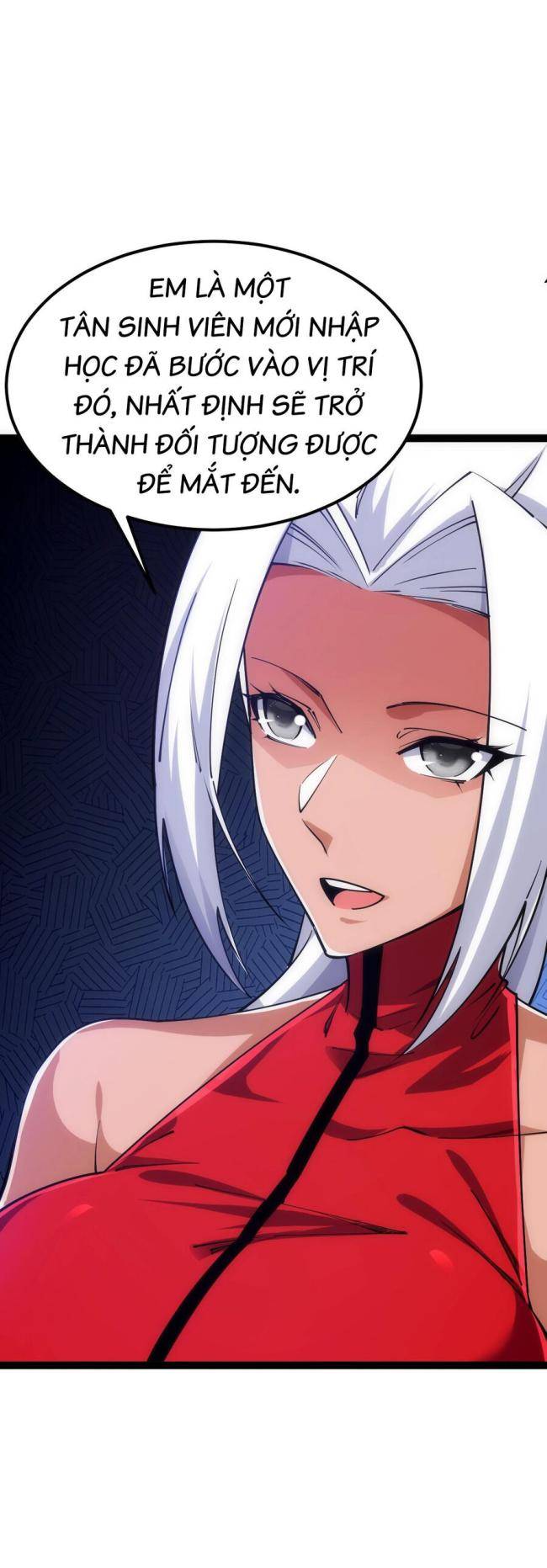 Toàn Thuộc Tính Võ Đạo - Page 16