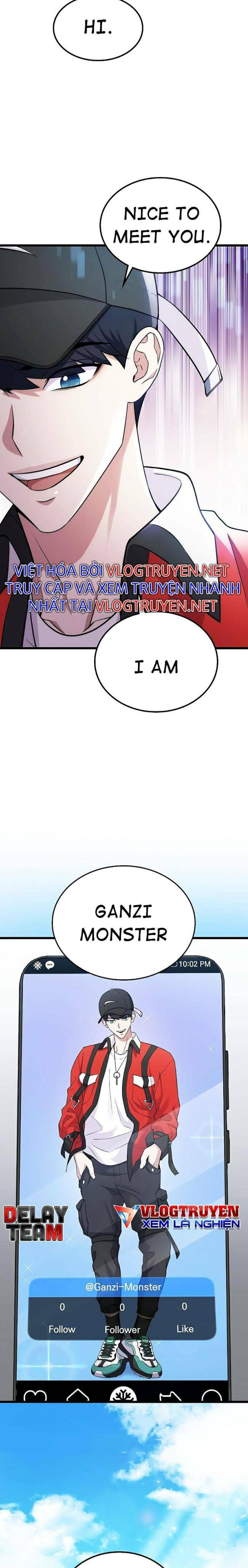 Quái Vật Ganzi - Page 32