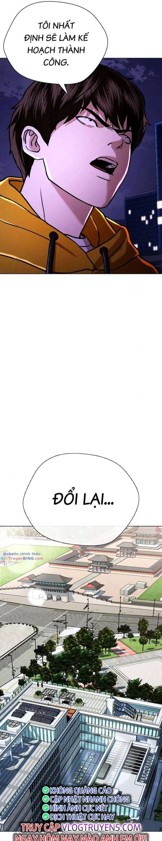 Điệp Viên 18 Tuổi - Page 31