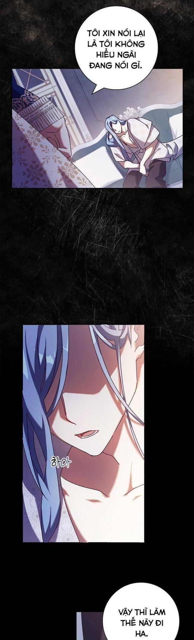 Công Chúa Gác Mái - Page 24