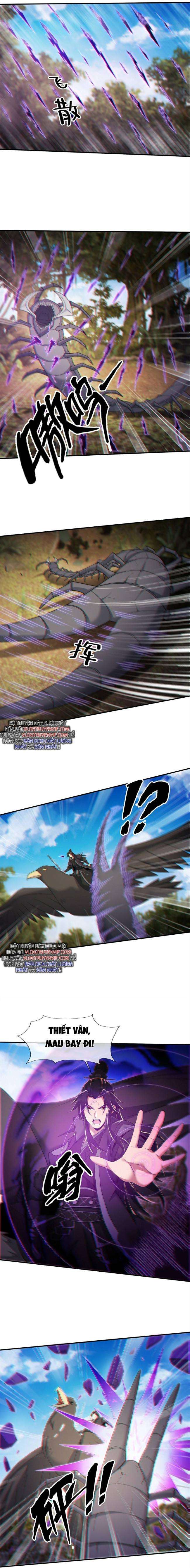 Lược Thiên Ký - Page 6