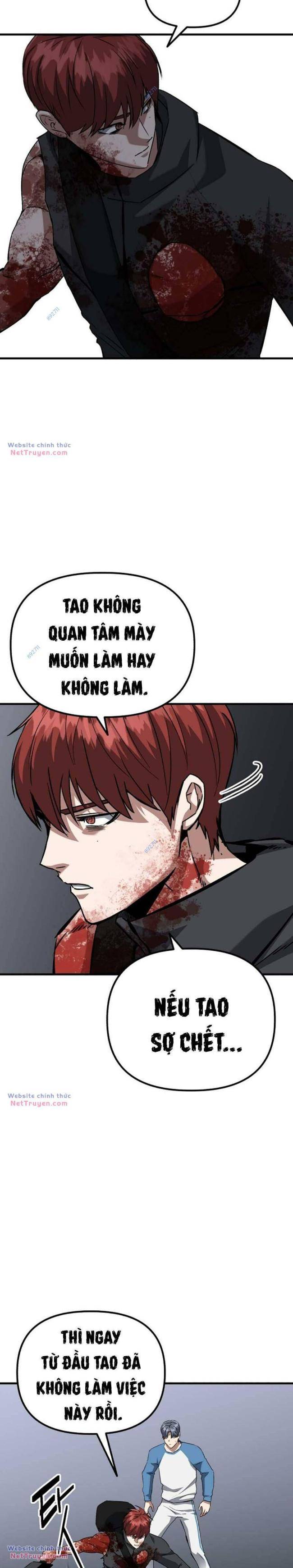 Sát Nhân Cuồng Loạn - Page 5