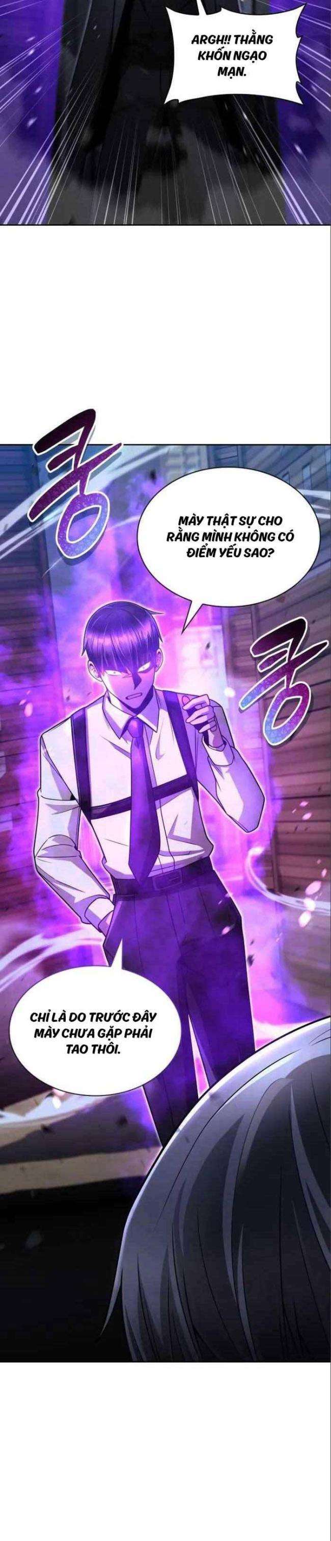 Thợ Săn Thiên Tài Hồi Quy Thành Lao Công - Page 35
