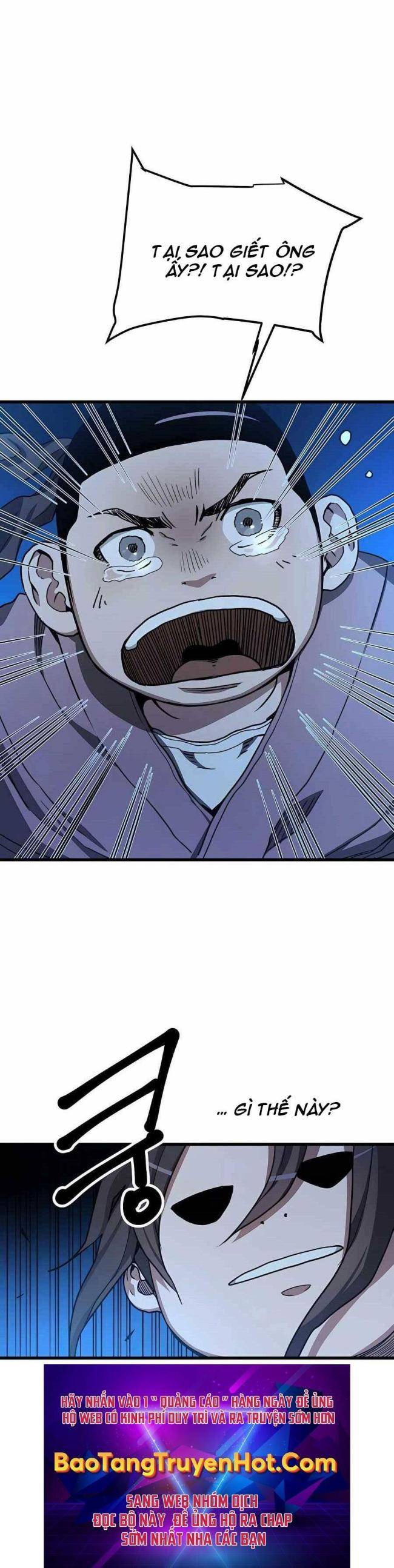 Băng Y Kiếm Thần - Page 37