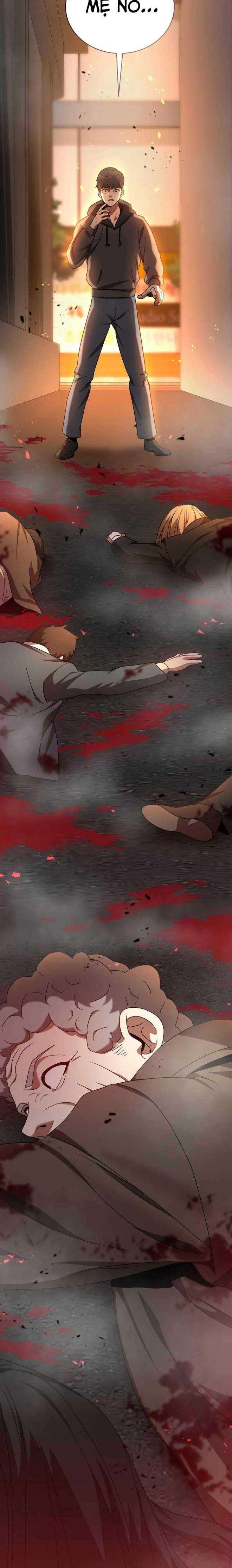 Thiên Tài Kiếm Thuật Của Gia Tộc Danh Giá - Page 20