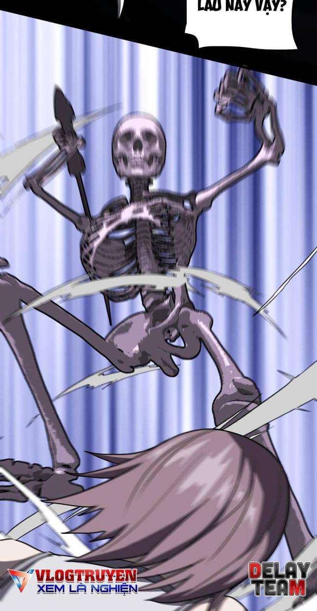 Sinh Tồn Trong Thế Giới Truyện Tranh - Page 4