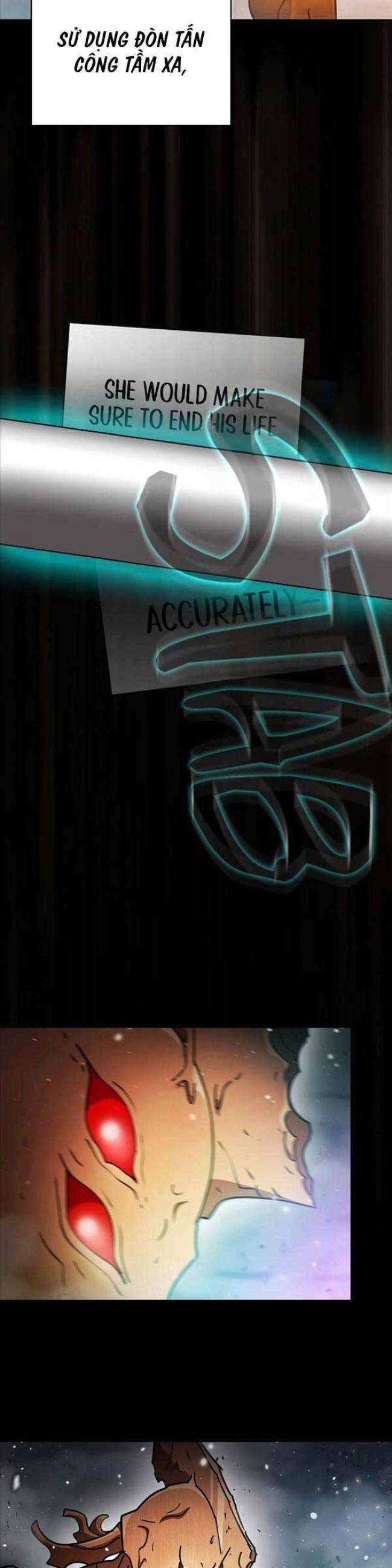 Thợ Săn Kỳ Ảo - Page 28