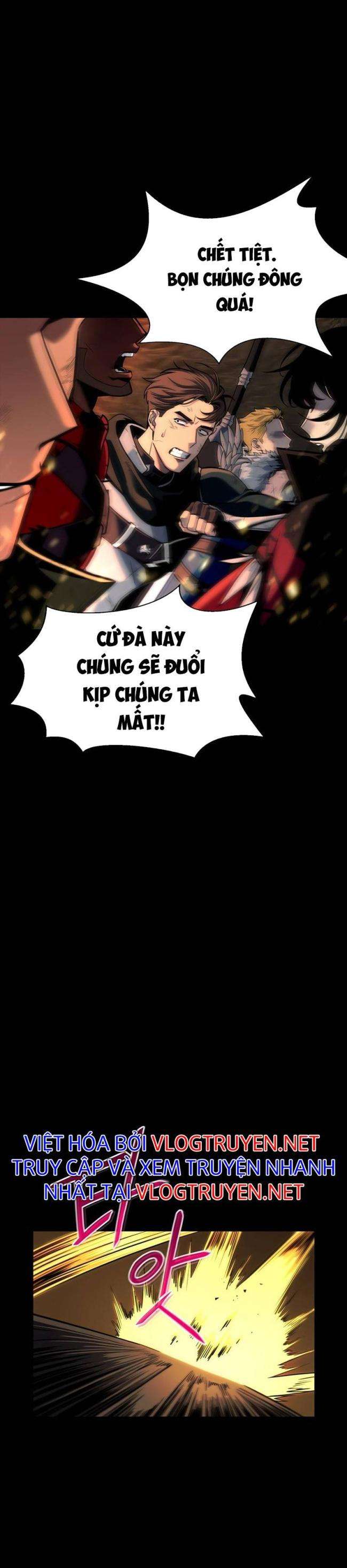 Chiến Trường Siêu Phàm - Page 4