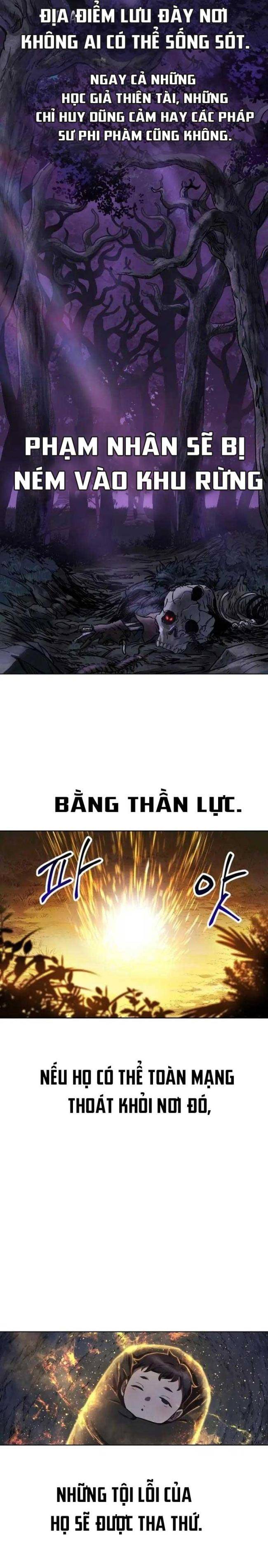 Helmut-Đứa Trẻ Bị Lãng Quên - Page 19