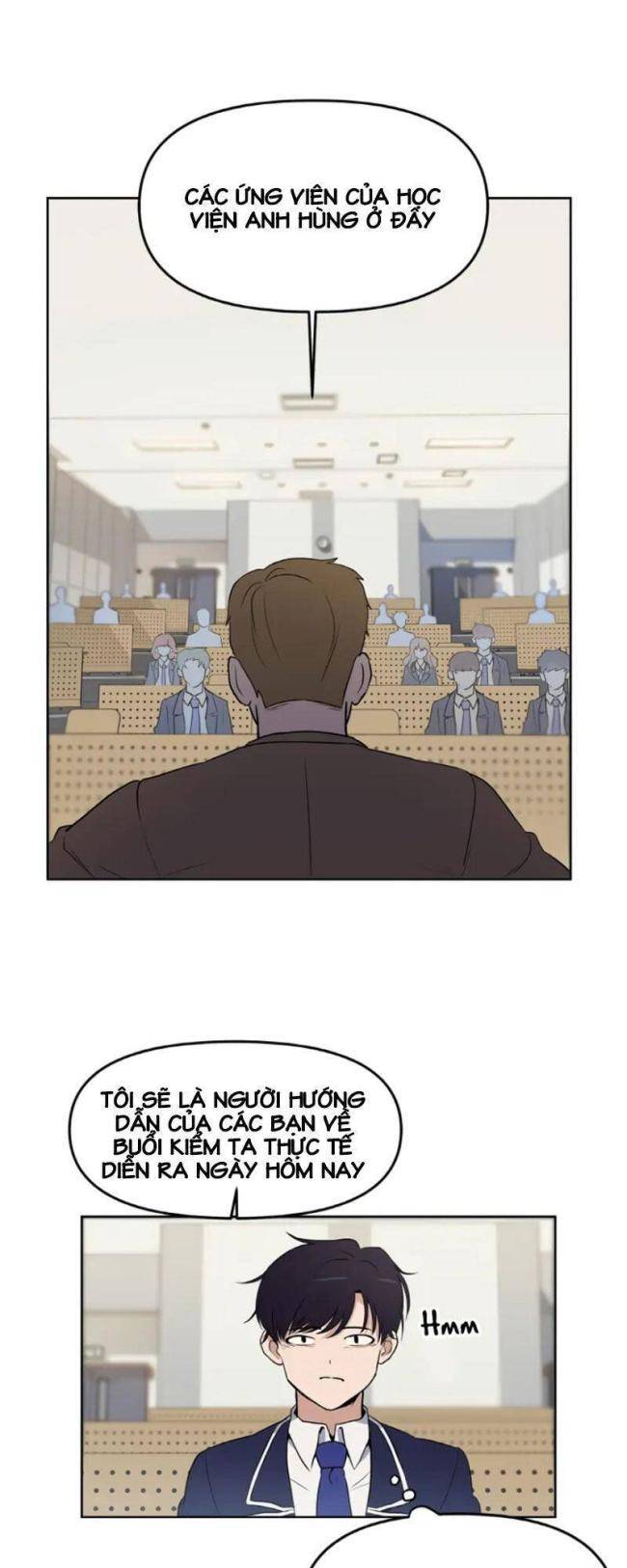 Ta Có Max Thuộc Tính May Mắn - Page 48