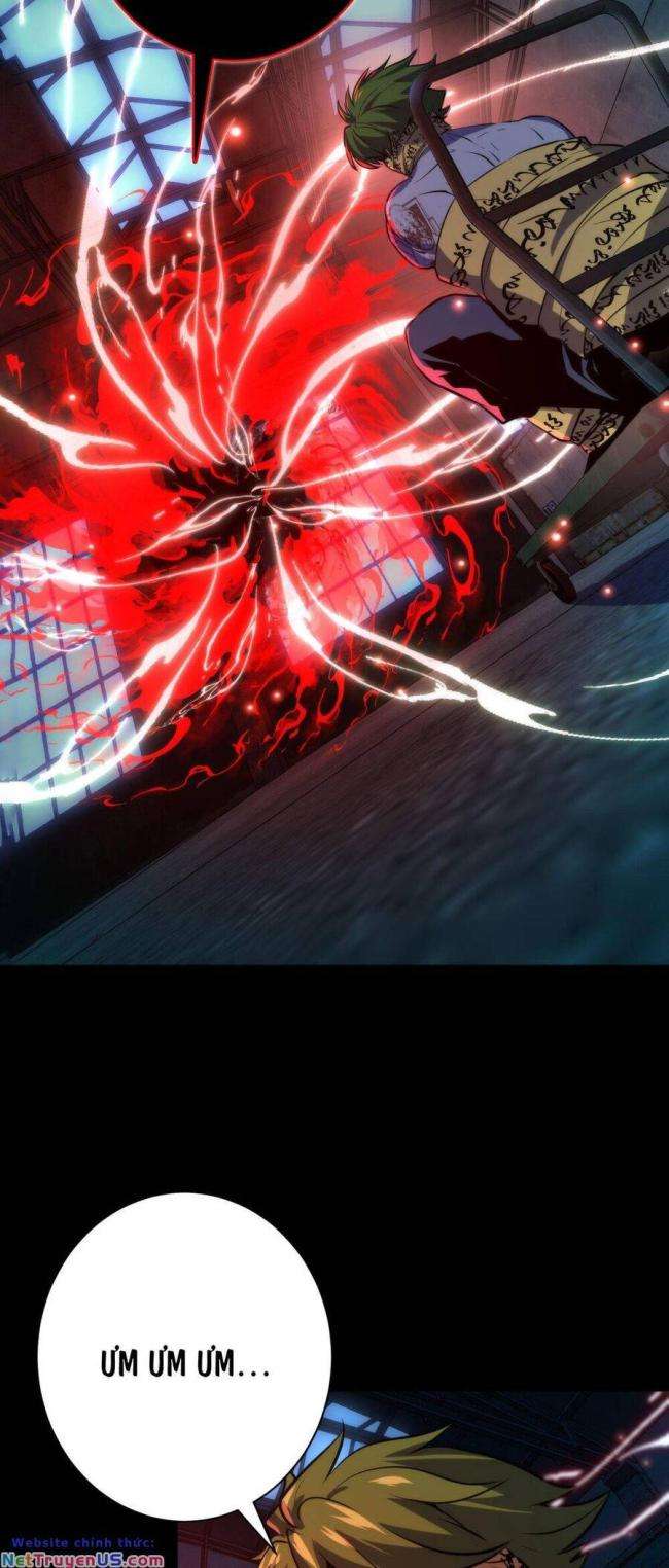 Trở Thành Thần Chủ Cthulhu - Page 9