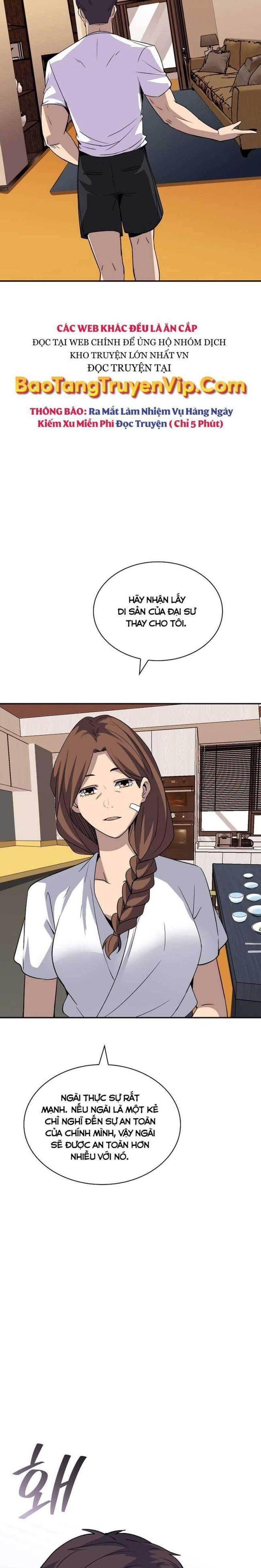 Tôi Có Đặc Tính Của Cấp SSS Nhưng Thích Sống Bình Thường - Page 36