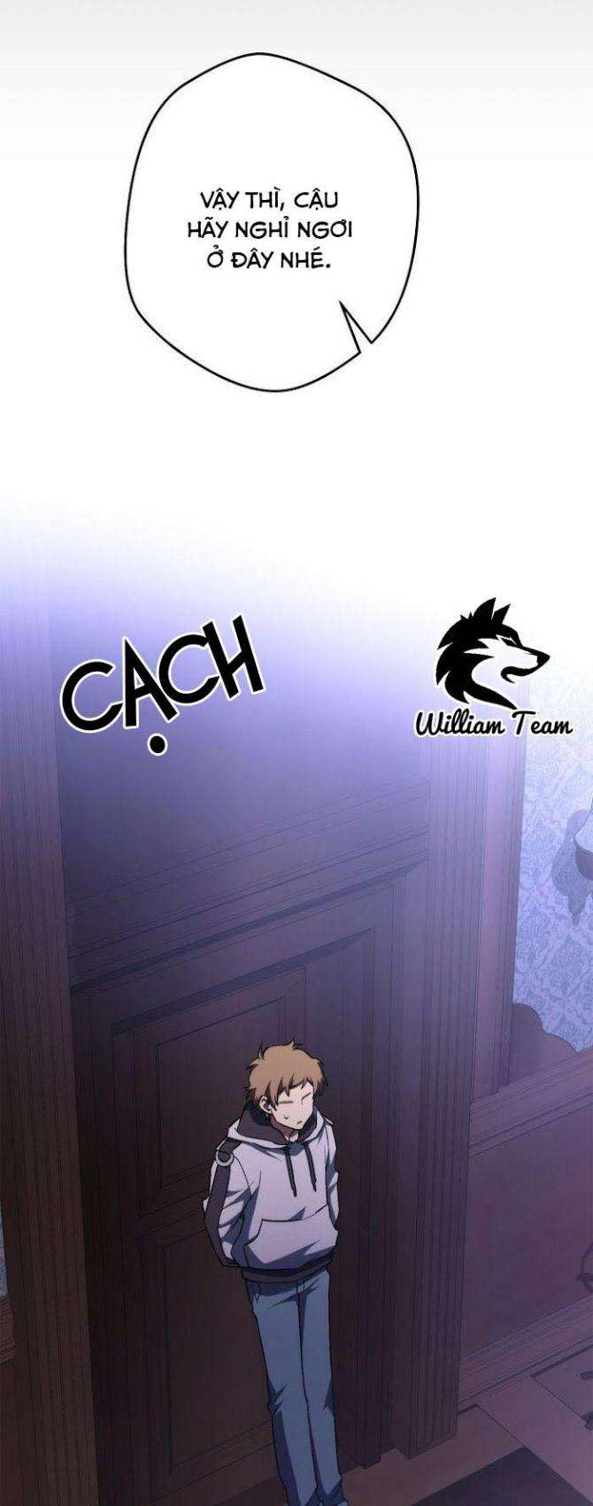 Sự Sống Sót Của Kẻ Chiêu Hồn - Page 55