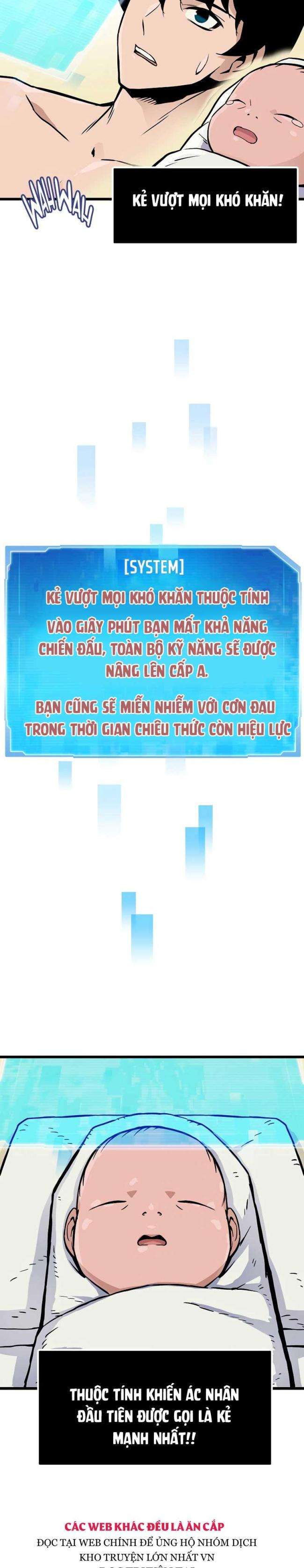 Hồi Quy Gia - Page 14