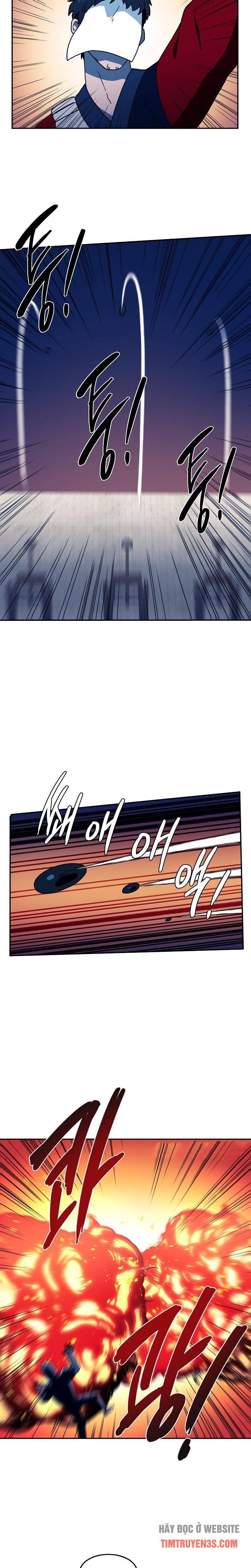 Tay Súng Ma Thuật - Page 8
