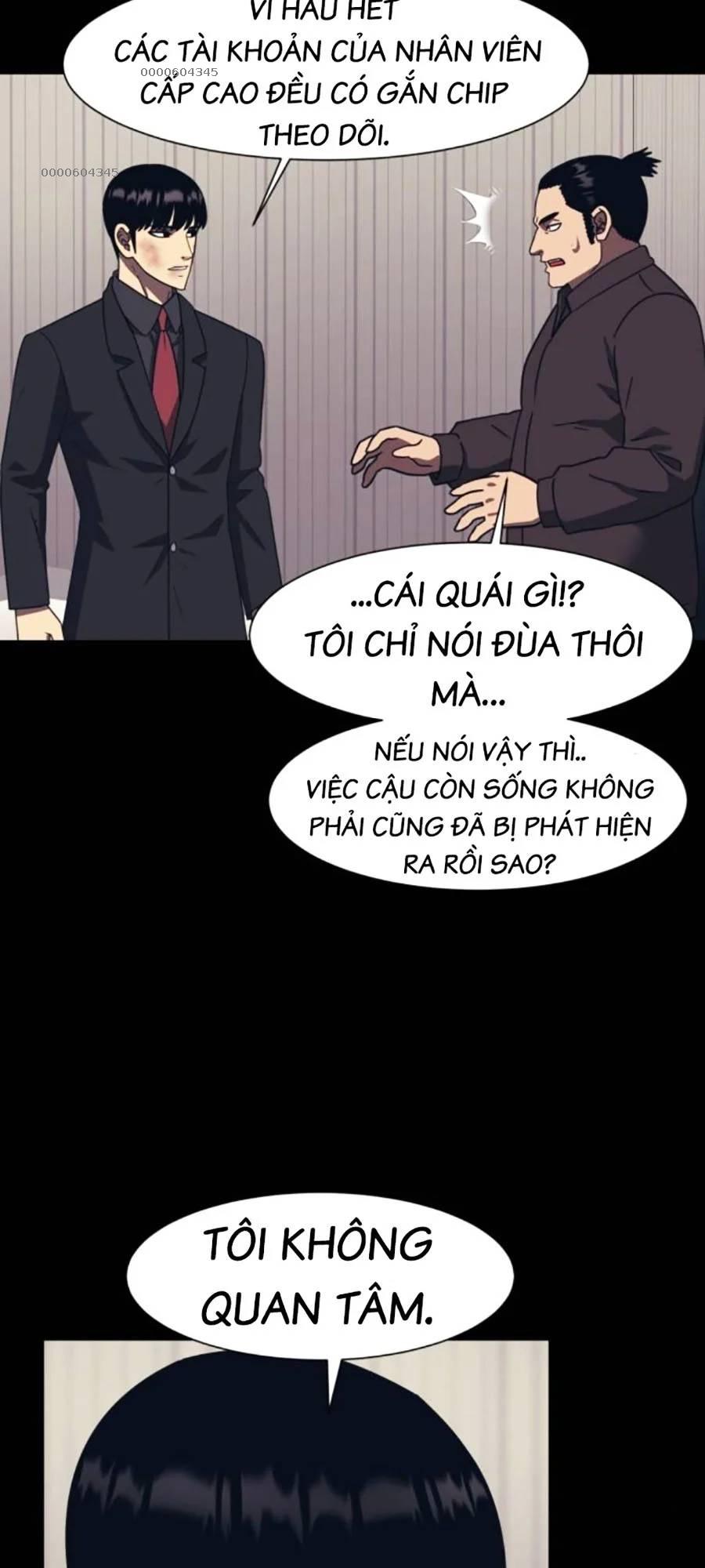 Sóng Ngầm - Page 8