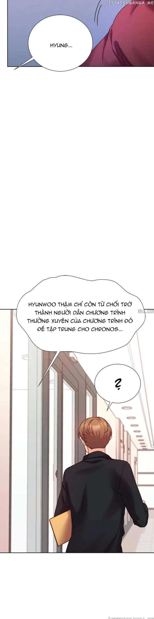Trở Lại Làm Idol - Page 16