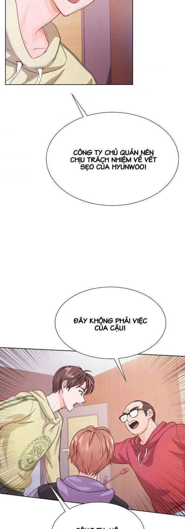 Trở Lại Làm Idol - Page 21