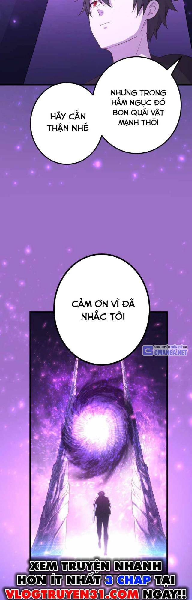 Sự Tái Sinh Của Đại Pháp Sư Bị Phong Ấn - Page 13