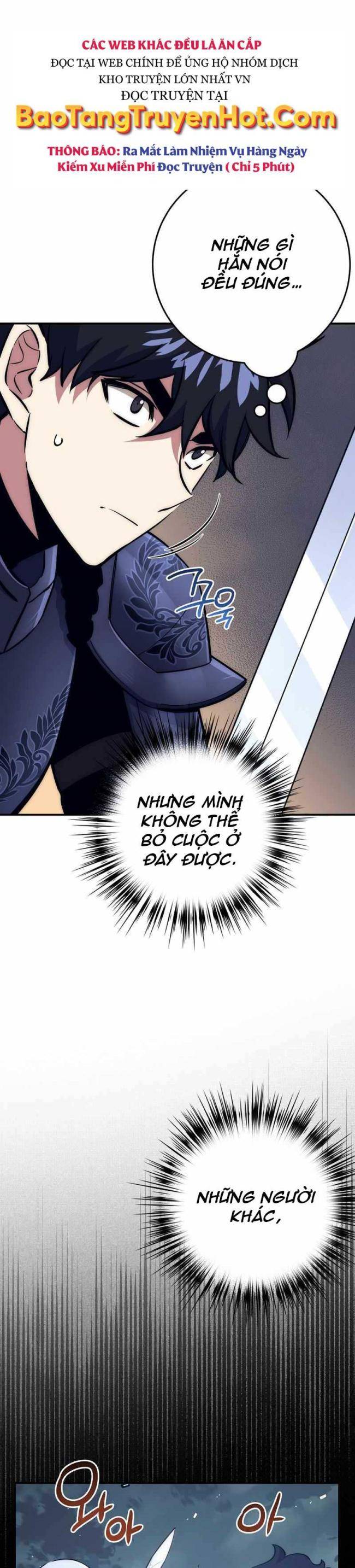 Siêu May Mắn - Page 16