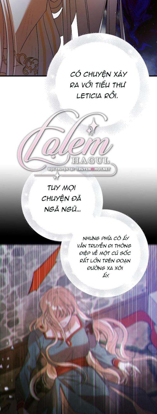 Cách Để Em Bảo Vệ Anh - Page 28