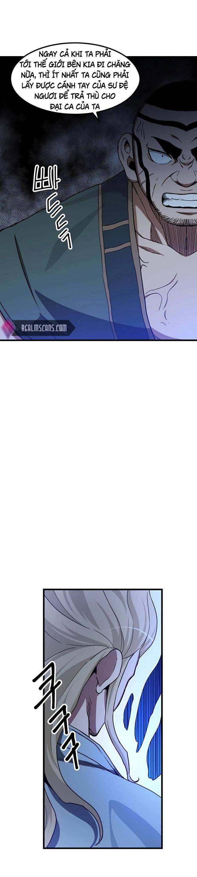 Băng Y Kiếm Thần - Page 21