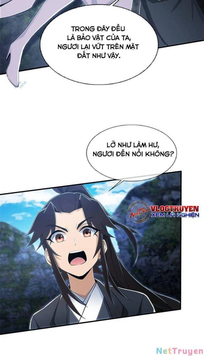 Lược Thiên Ký - Page 27