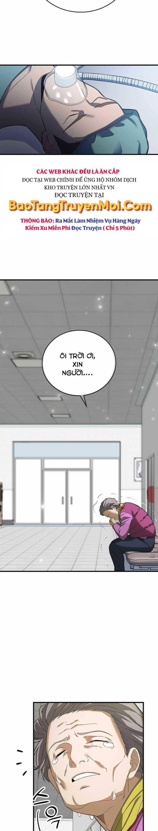 Có Điên Mới Là Thánh, Ta Là Thần Y - Page 7