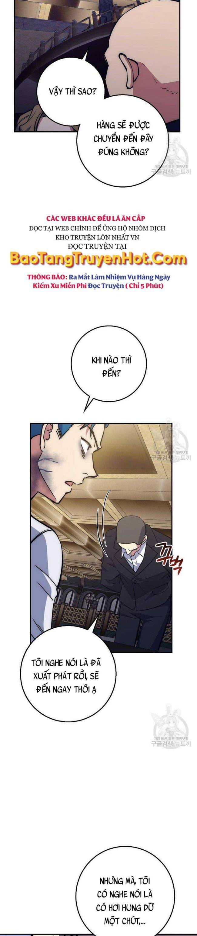 Siêu May Mắn - Page 11