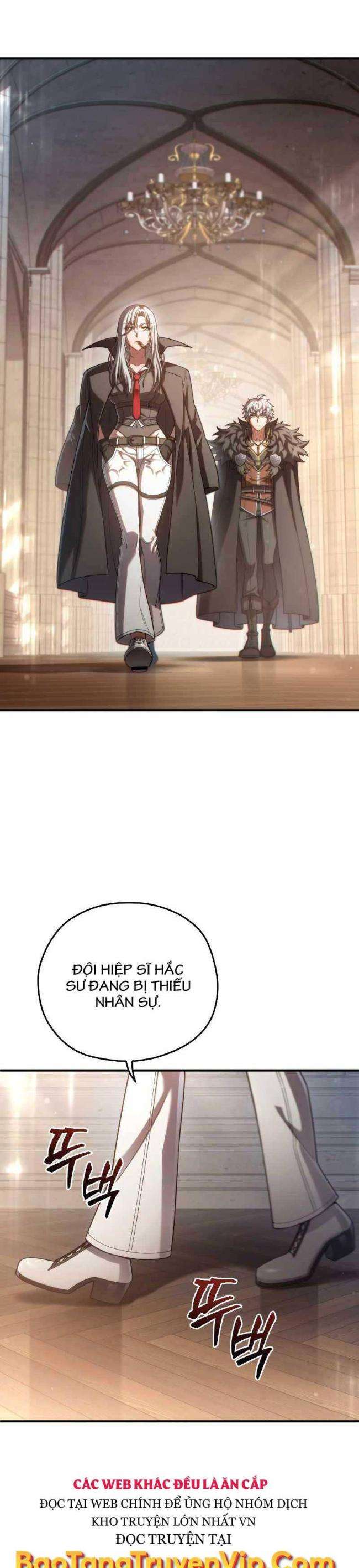 Luân Hồi Chết Tiệt - Page 12