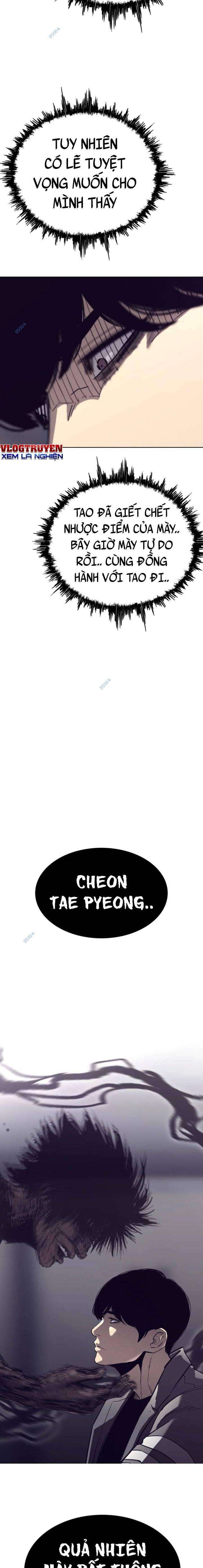 Bạt Tai - Page 23