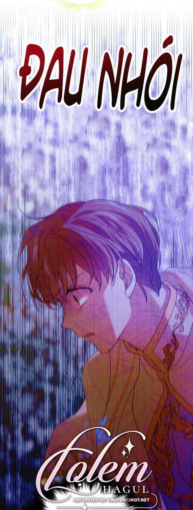 Cách Để Em Bảo Vệ Anh - Page 42