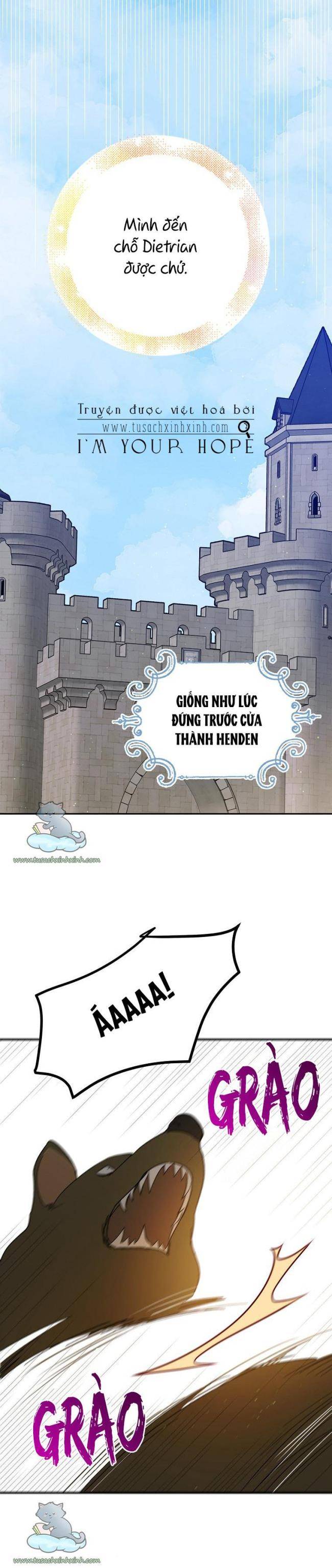 Cách Để Em Bảo Vệ Anh - Page 28