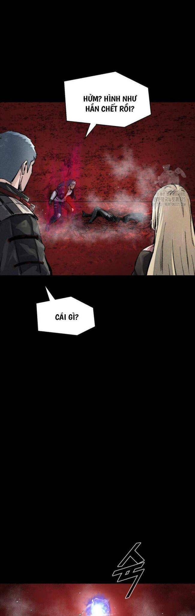 Mật Mã Mê Cung - Page 43